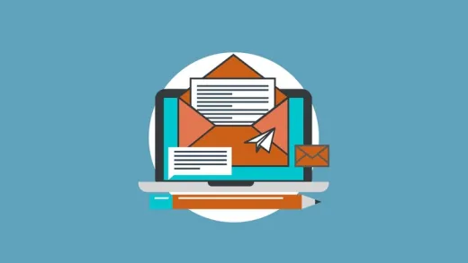 The Email Marketing Mega Bundle - 10 Courses In 1