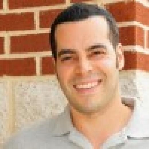 Profile photo of Ray Hinish