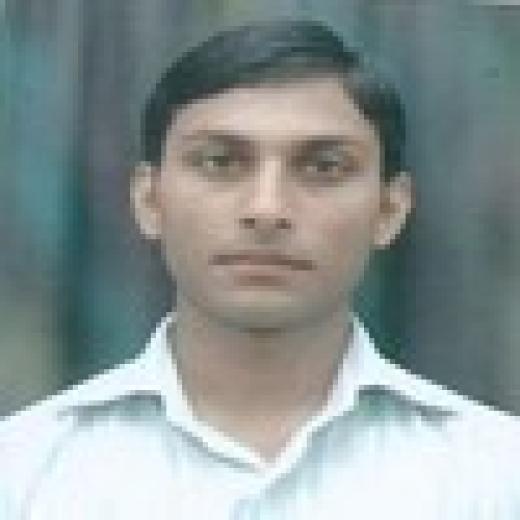 Profile photo of Ashish Yadav