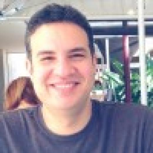 Profile photo of Iyad Horani