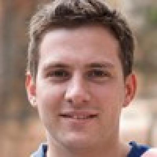 Profile photo of Nathaniel Mayer