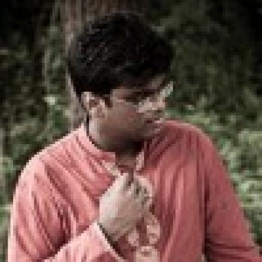 Profile photo of Shakil Rafi
