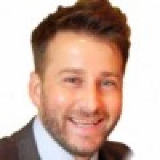 Profile photo of Nick Brighton