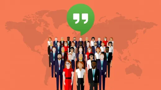 Google Hangouts for Business - Your Blueprint for Success