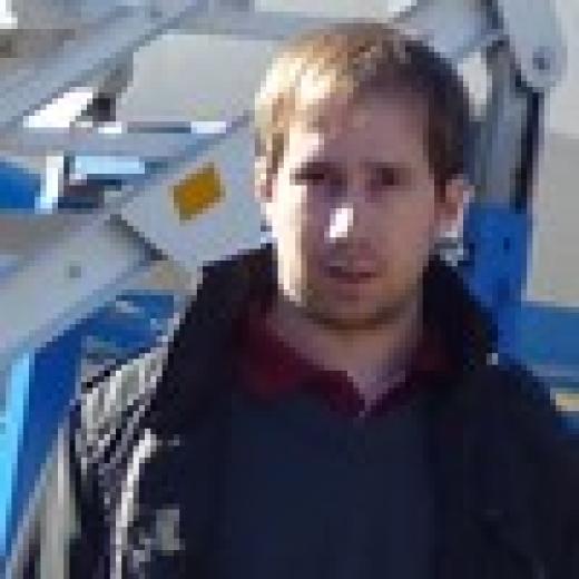 Profile photo of André Zanon