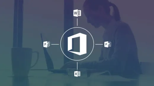 The Ultimate Microsoft Office 2013 Training Bundle 71 Hours