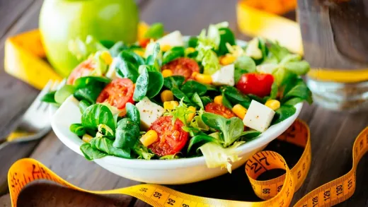 Accelerated Weight Loss