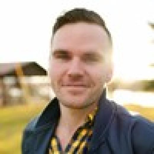 Profile photo of Brad Hussey