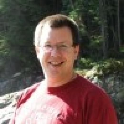 Profile photo of Nick McCloud