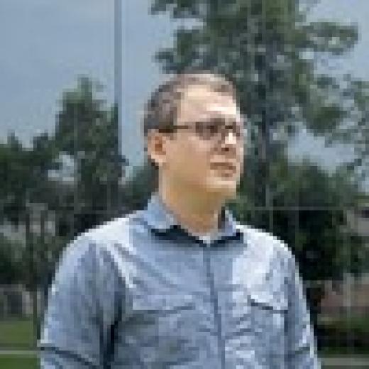 Profile photo of Eduardo Patiño