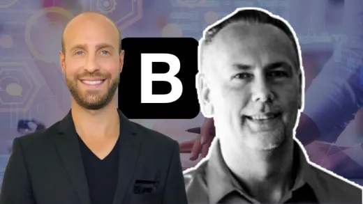 The Bootstrap for Rapid Web Development Course Alpha Ver