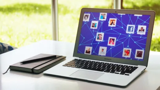 Facebook Marketing -  Marketing Your Business On Facebook
