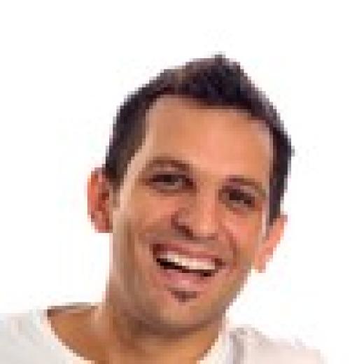 Profile photo of Juan Pernot