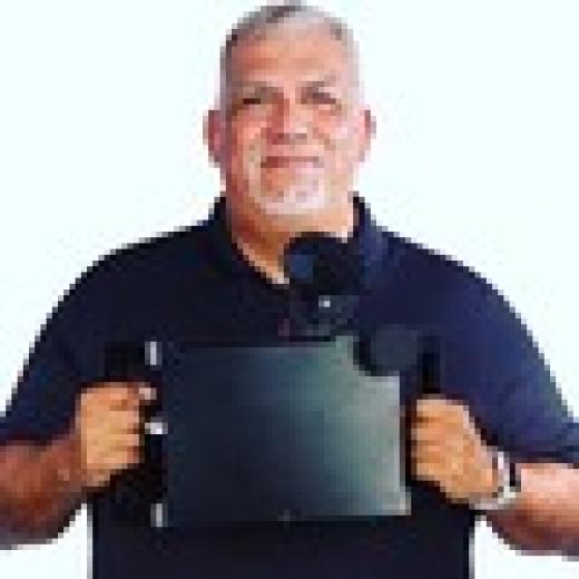 Profile photo of Dave Basulto