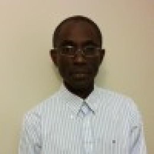 Profile photo of Emmanuel Asante