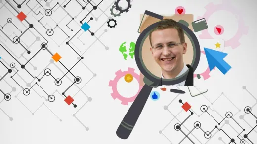 Keyword Recherche ohne Tools