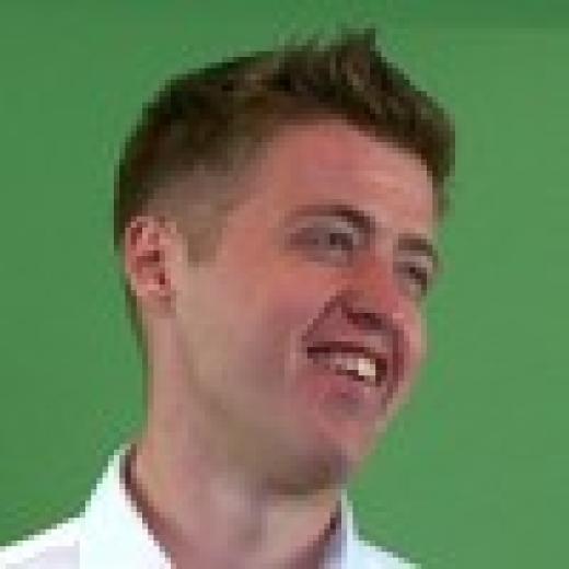 Profile photo of Dave Rotheroe