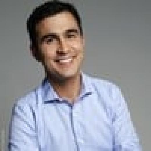Profile photo of Vasco Gaspar