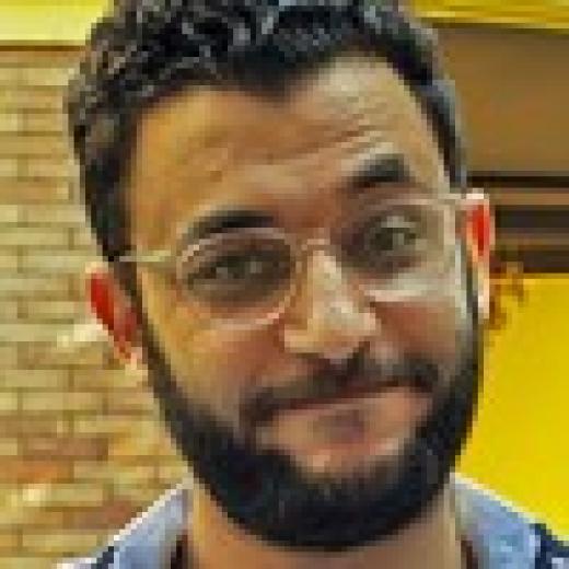 Profile photo of Ahmed Mohammed Nagdy