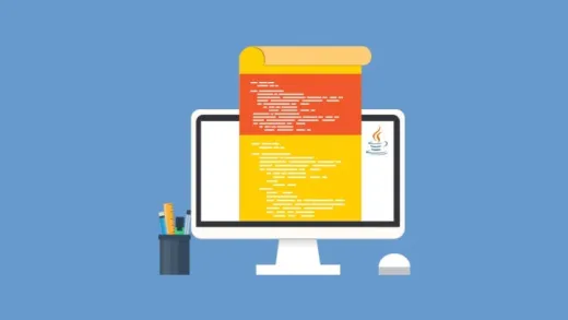 Java Programming for Absolute Beginners