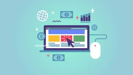 Google Adwords, Curso completo con Profesor Certificado