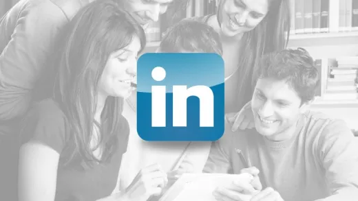 LinkedIn Career Success Starter for High School & College