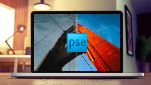 Adobe Photoshop Elements 12 Tutorial Video - Infinite Skills