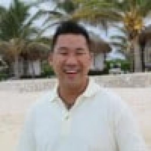 Profile photo of David Vu