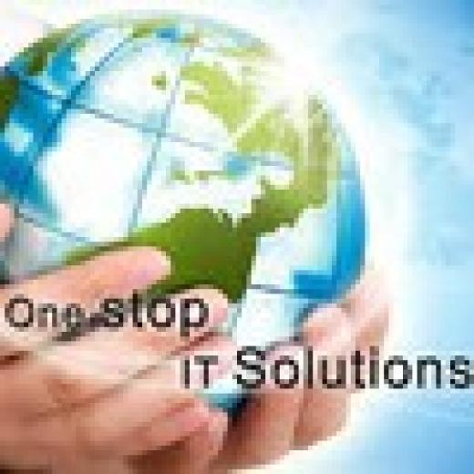 Profile photo of IT Solutions