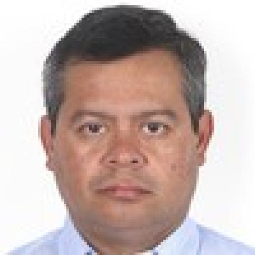 Profile photo of Omar Lucero