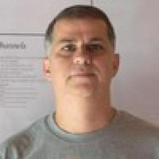 Profile photo of Alexandre Rocha Martins