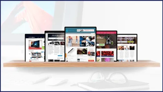 Create an Affiliate Niche Website for Amazon or ClickBank