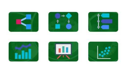 Create Advanced Excel Dashboard: Single Sheet Analytics