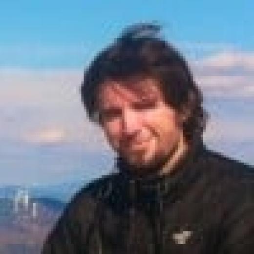 Profile photo of Chris Badgett