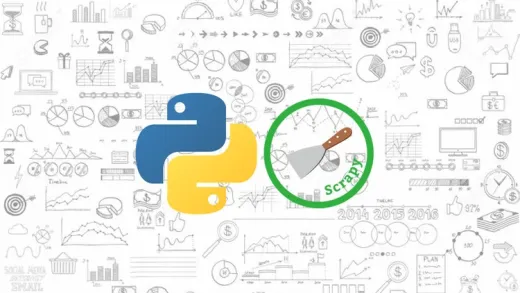Introduction Scrapy with Python