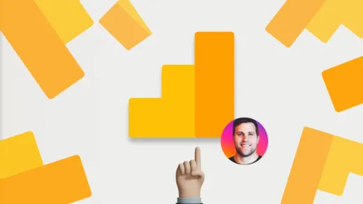 1-Hour Google Analytics Bootcamp