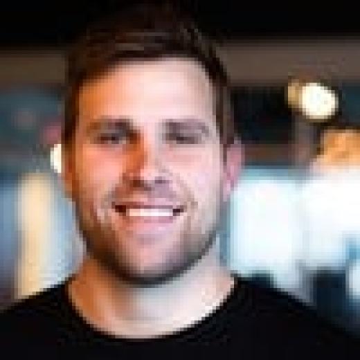 Profile photo of Corey Rabazinski
