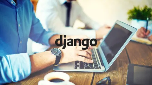Building Great Web Back-ends with Django