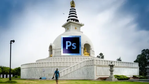 Raw Image Processing Masterclass-Create Stunning Images Easy