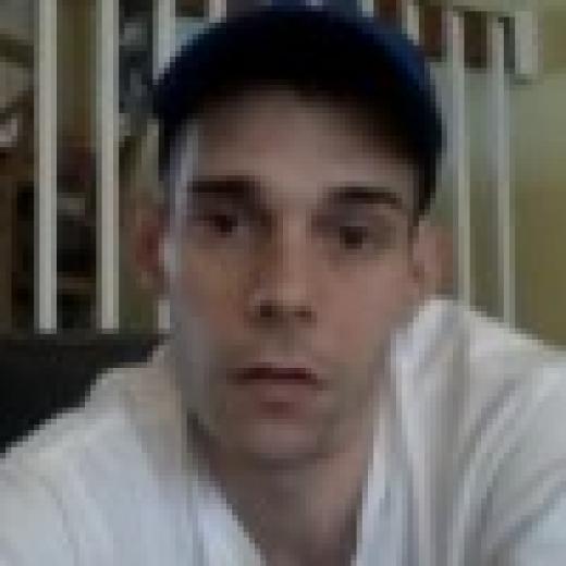Profile photo of Vincent Boccalino
