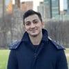 Profile photo of Sean Bagheri