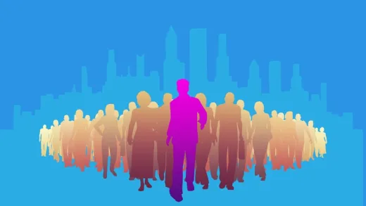 Jesus Teaches YOU How to Build a WorldClass Business Company