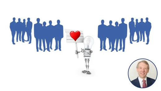 Leadership: The Emotionally Intelligent Leader