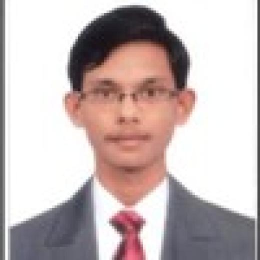 Profile photo of Hariprasath P
