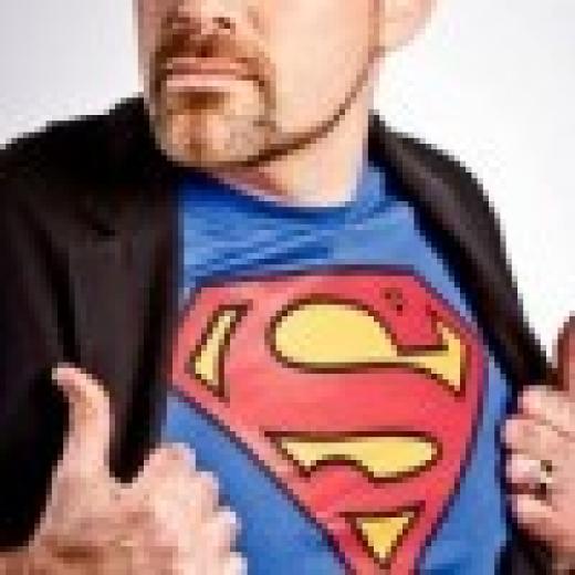 Profile photo of Andy Horner
