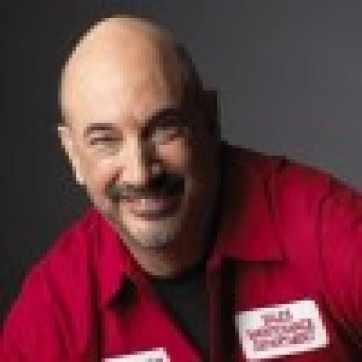 Profile photo of Jeffrey Gitomer