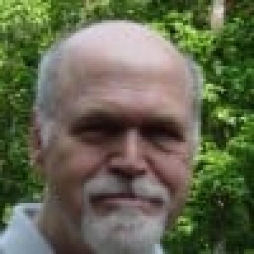 Profile photo of Don Rankin