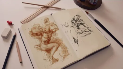 Discover the 7 Secrets to Figure Drawing: Draw Awesome ...