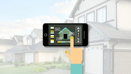 Build an Apple HomeKit Based Smart Home Automation System