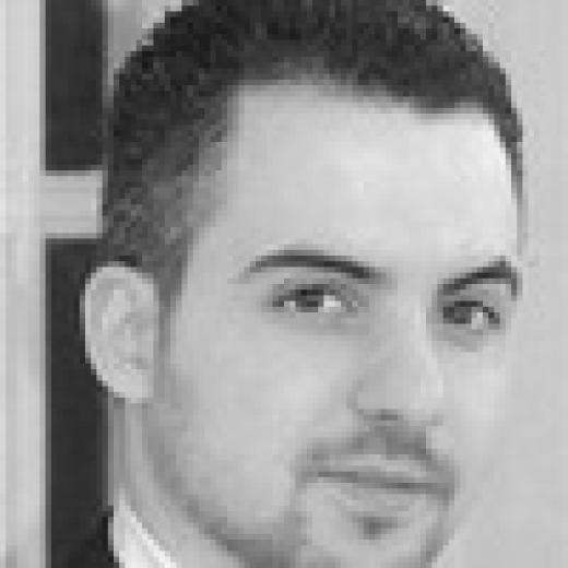 Profile photo of Roei Sabag